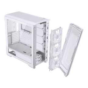 Phanteks Eclipse G500A DRGB (Blanc) — image 3