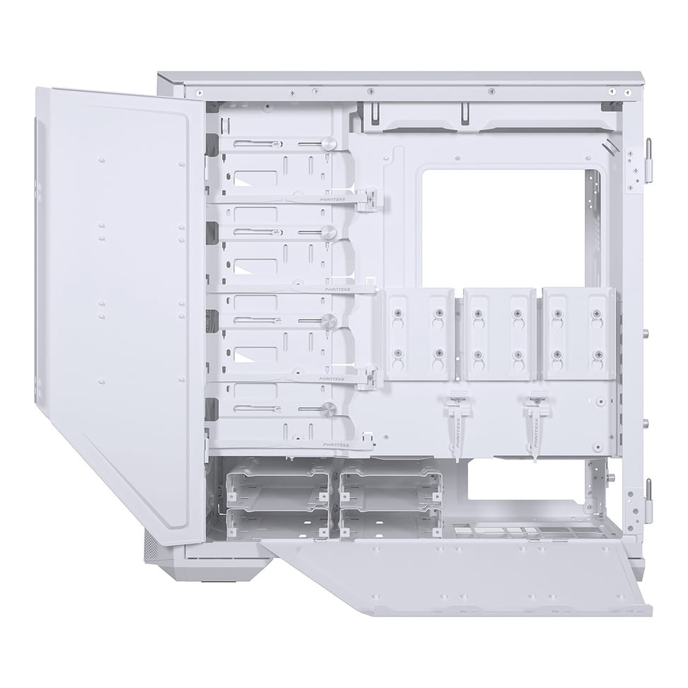 Phanteks Eclipse G500A DRGB (Blanc) — image 4