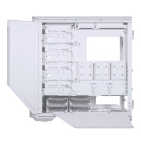 Phanteks Eclipse G500A DRGB (Blanc)