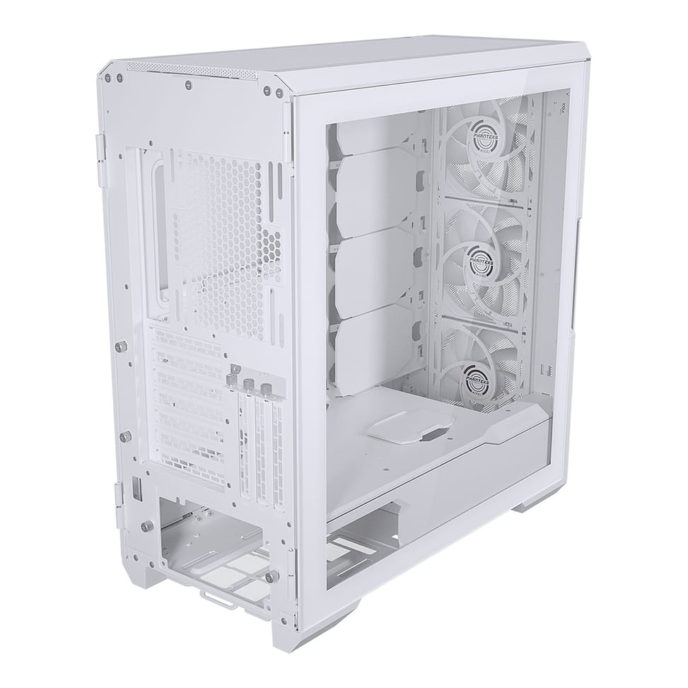Phanteks Eclipse G500A DRGB (Blanc) — image 5