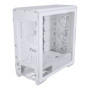 Phanteks Eclipse G500A DRGB (Blanc) — image 5