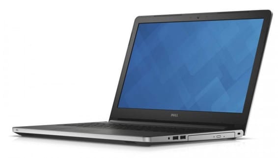 PC portable Inspiron 15 5000 Series 5558 (INSP5558-I5-5200U)