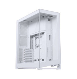 Phanteks NV7 Tempered Glass (Blanc)