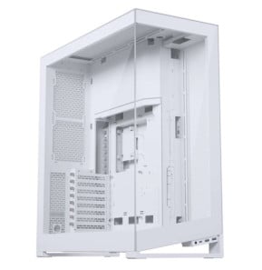 Phanteks NV7 Tempered Glass (Blanc)