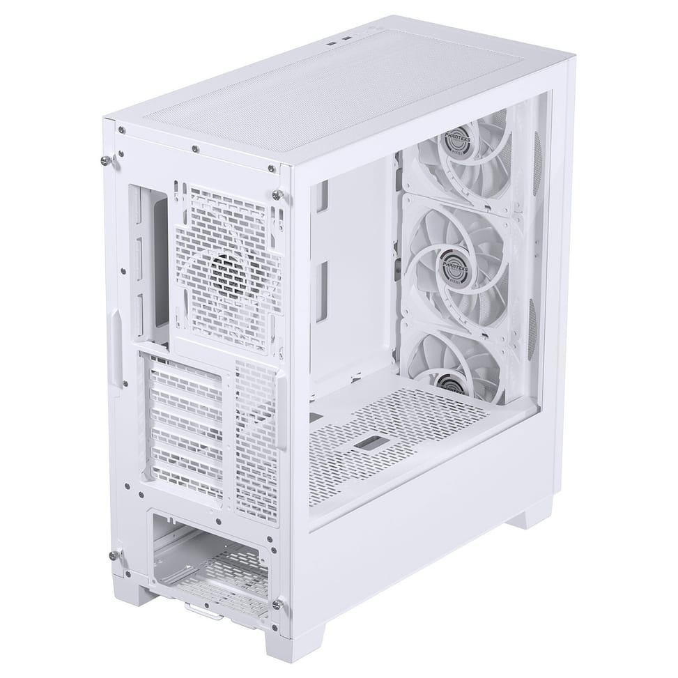 Phanteks XT PRO ULTRA (Blanc) — image 3