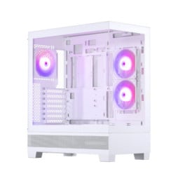 Phanteks XT View (Blanc)