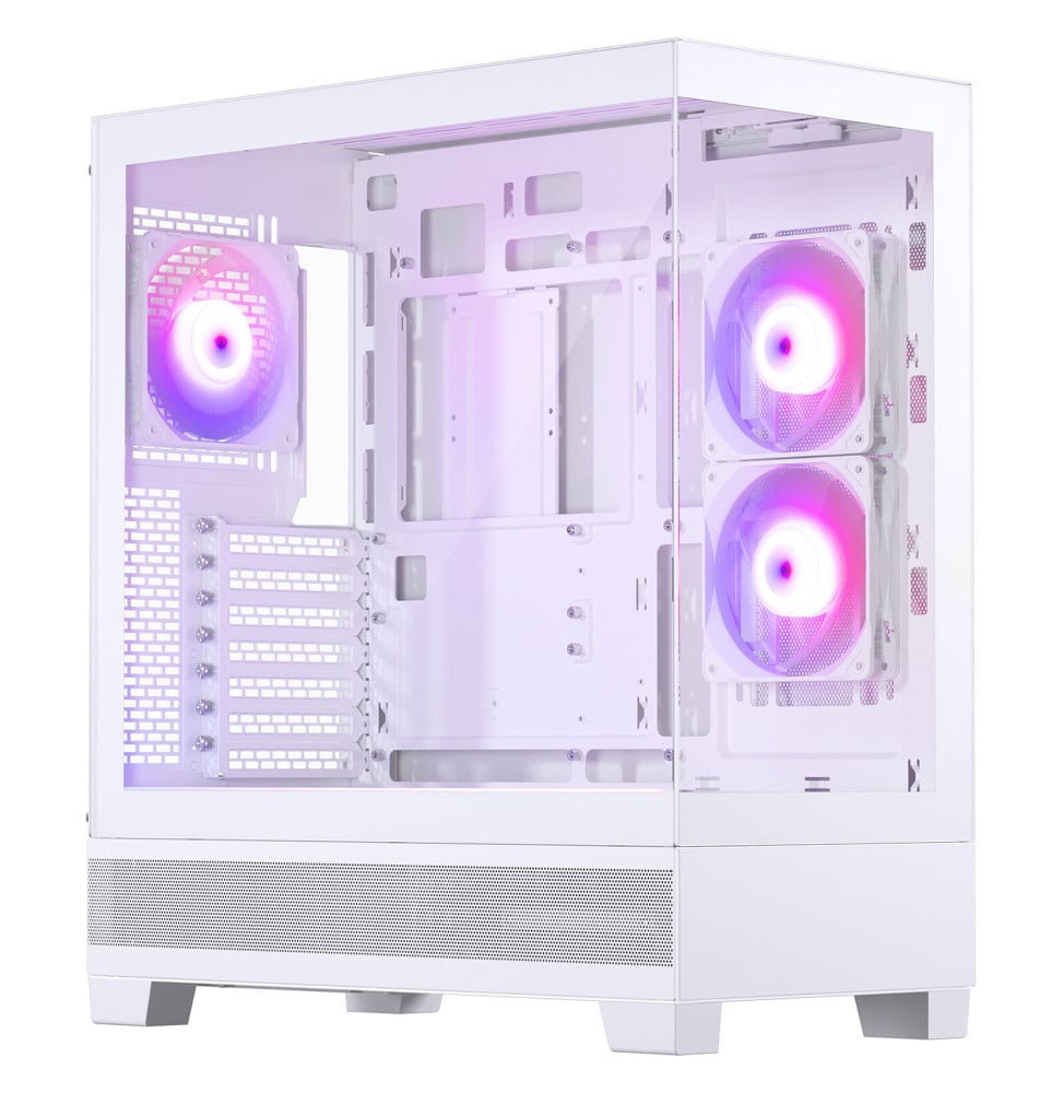 Phanteks XT View (Blanc)