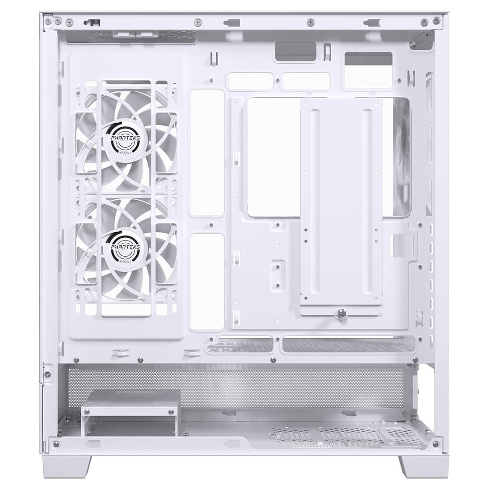 Phanteks XT View (Blanc) — image 3
