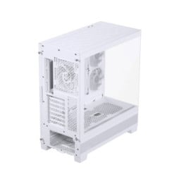 Phanteks XT View (Blanc)