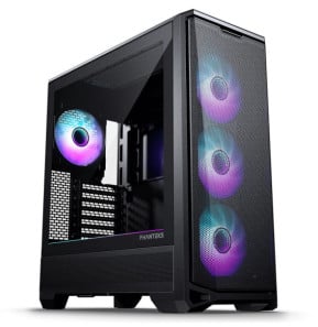 Phanteks Eclipse G400A (Noir)