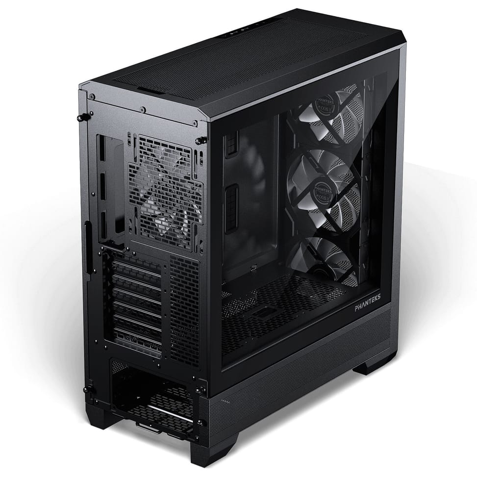 Phanteks Eclipse G400A (Noir) — image 4