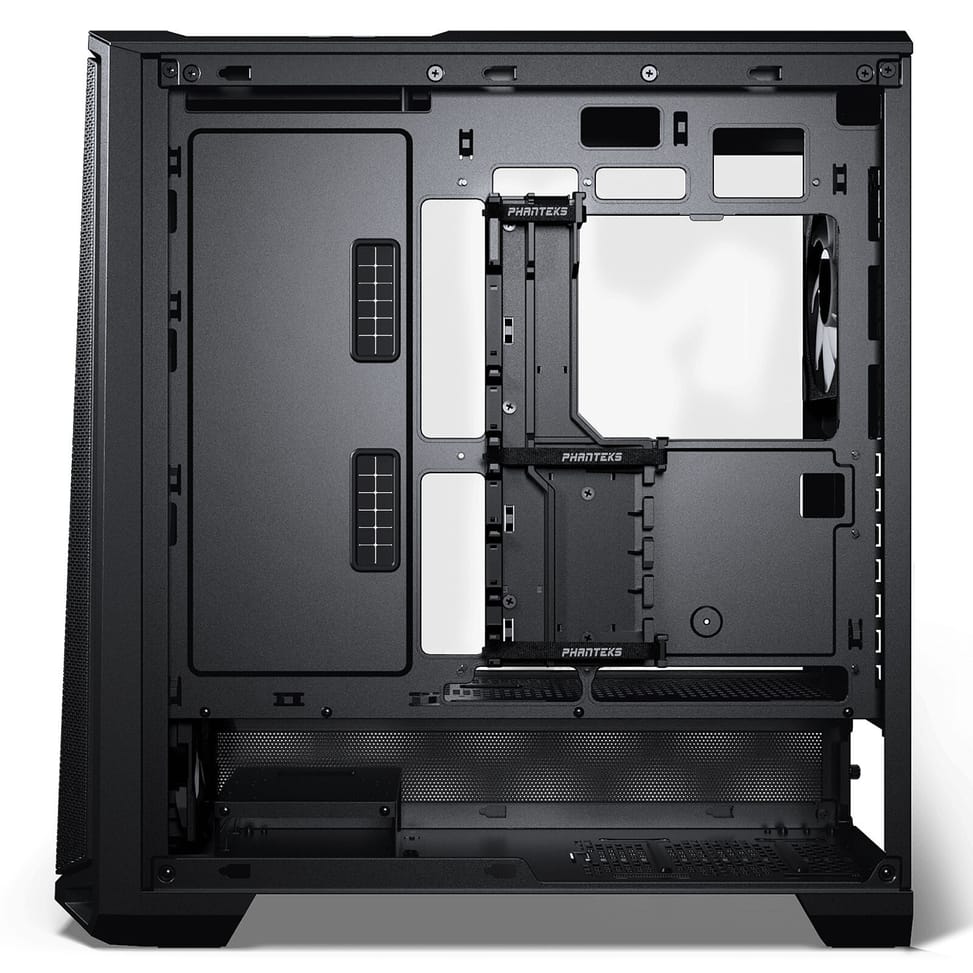 Phanteks Eclipse G400A (Noir) — image 5