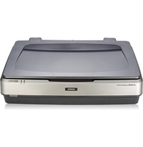 Scanner Epson Expression 10000XL Pro