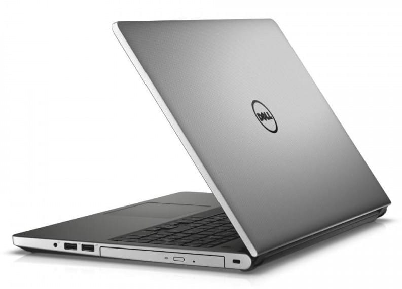 PC portable Inspiron 15 5000 Series 5558 (INSP5558-I5-5200U)