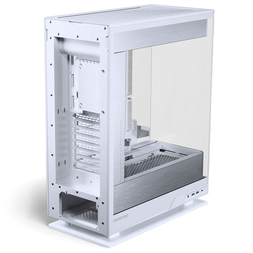 Phanteks Evolv X2 (Blanc) — image 5