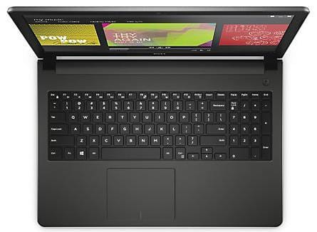 PC portable Inspiron 15 5000 Series 5558 (INSP5558-I5-5200U)
