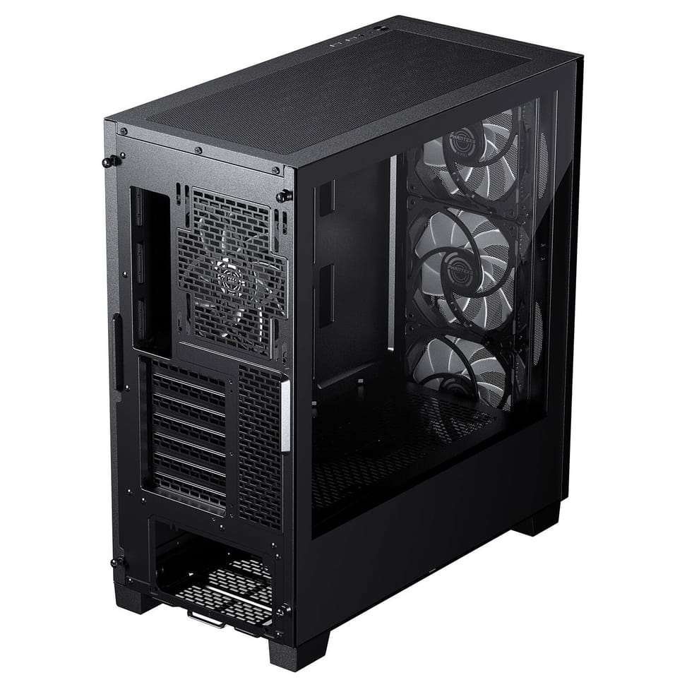 Phanteks XT PRO ULTRA (Noir) — image 3