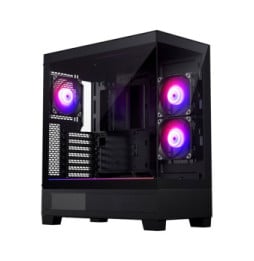 Phanteks XT View (Noir)