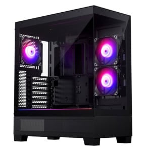 Phanteks XT View (Noir)