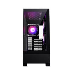 Phanteks XT View (Noir)