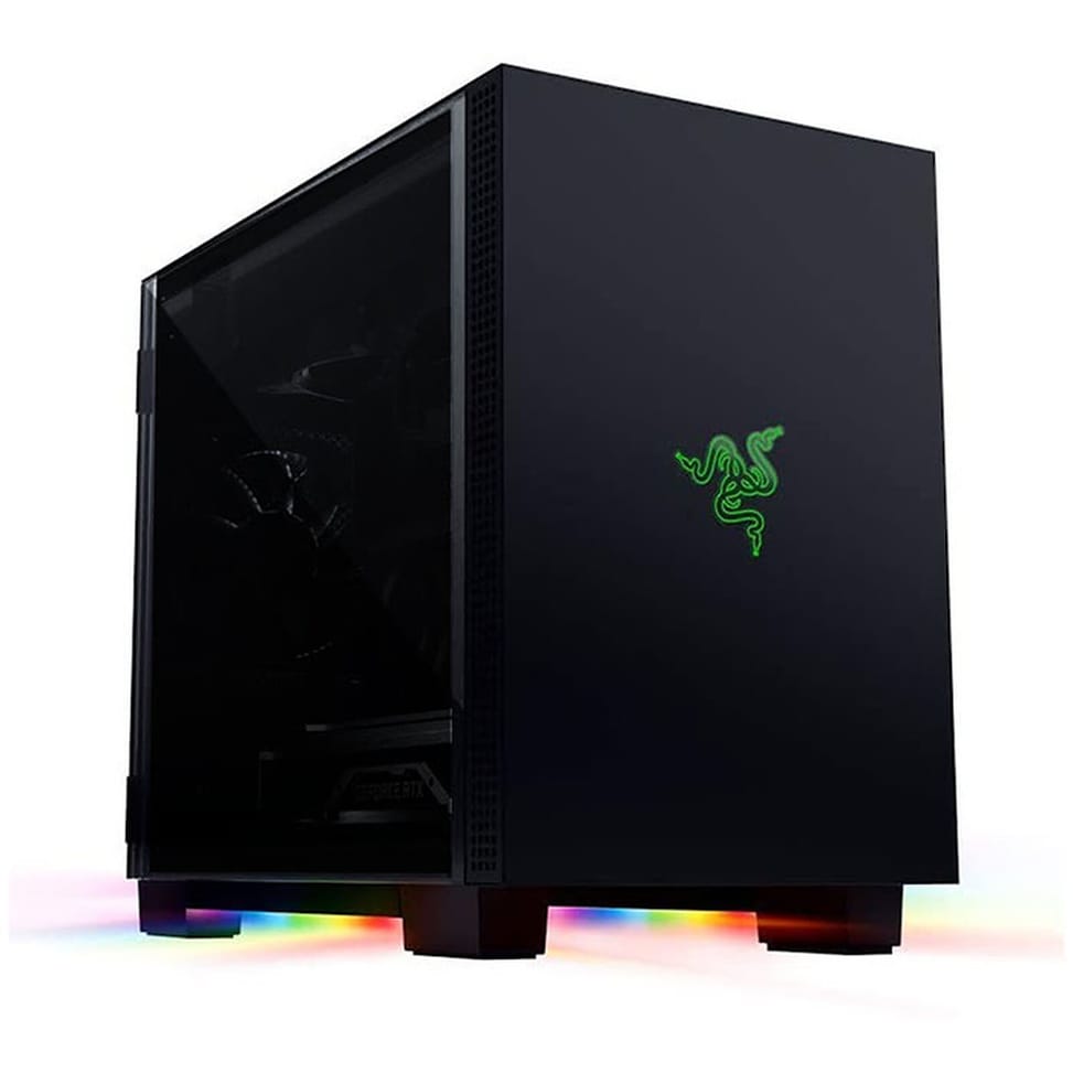Razer Tomahawk Mini-ITX — image 1