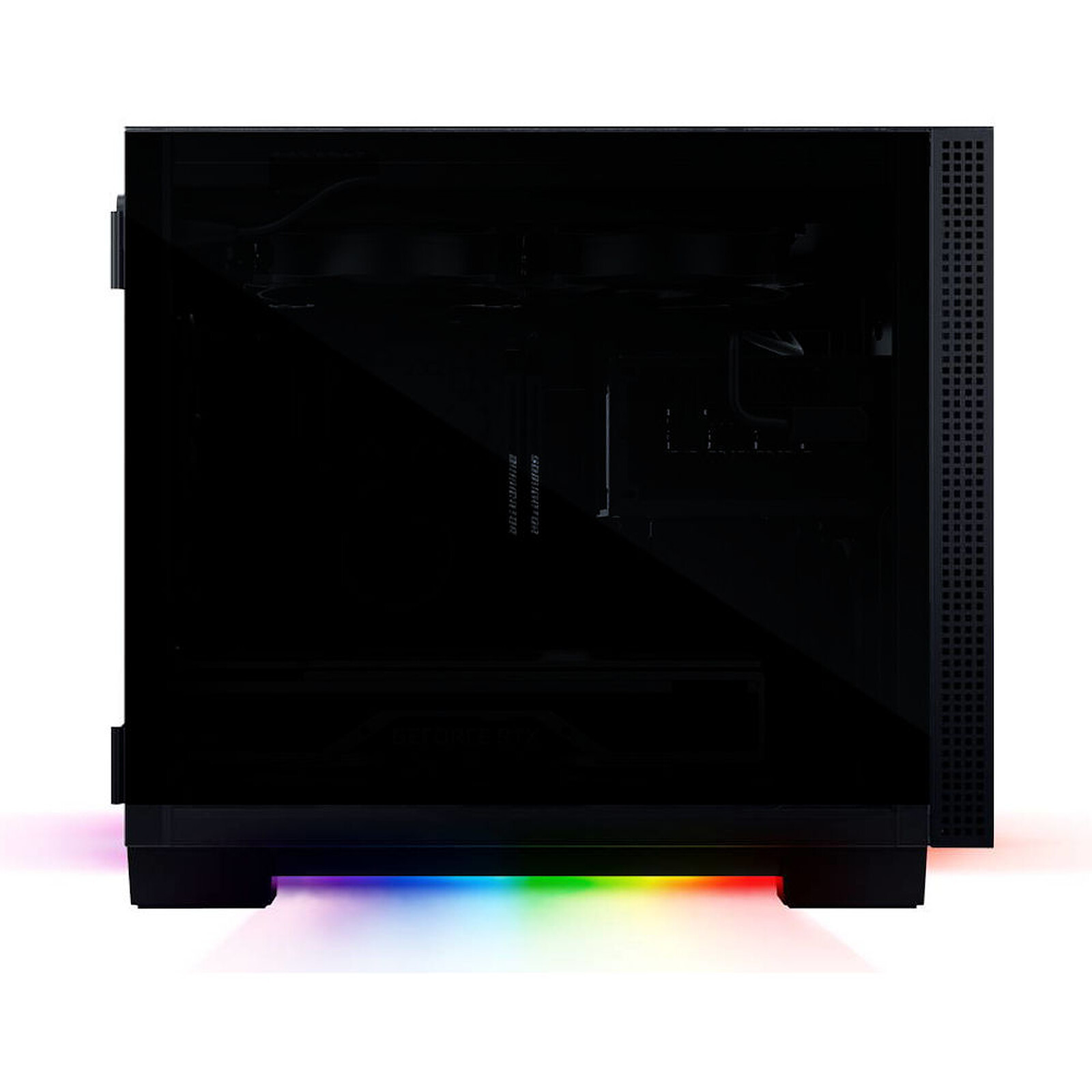 Tomahawk Razer Mini Razer Tomahawk Mini-ITX prix Maroc