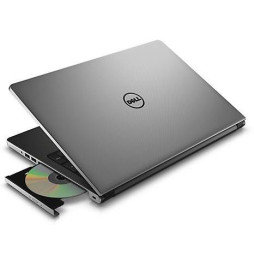 PC portable Inspiron 15 5000 Series 5558 (INSP5558-I5-5200U)