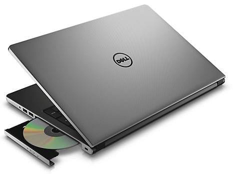 PC portable Inspiron 15 5000 Series 5558 (INSP5558-I5-5200U)