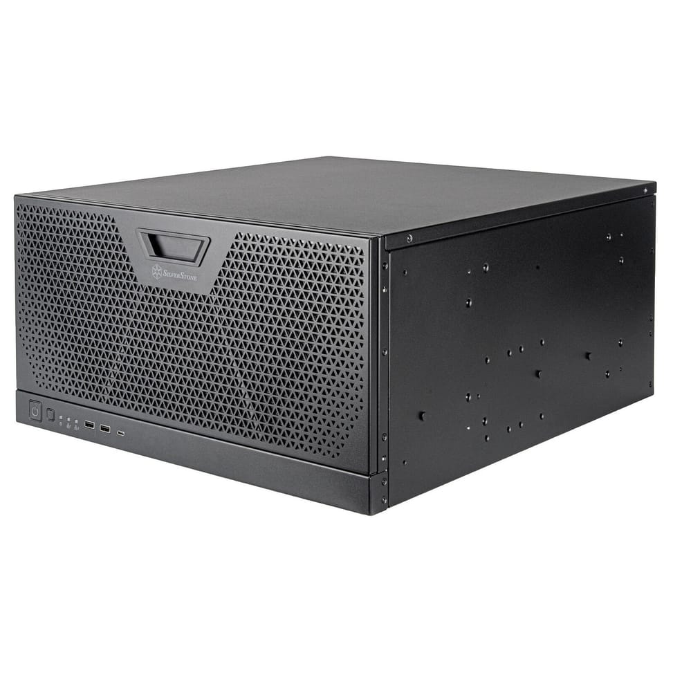 SilverStone RM51 — image 2