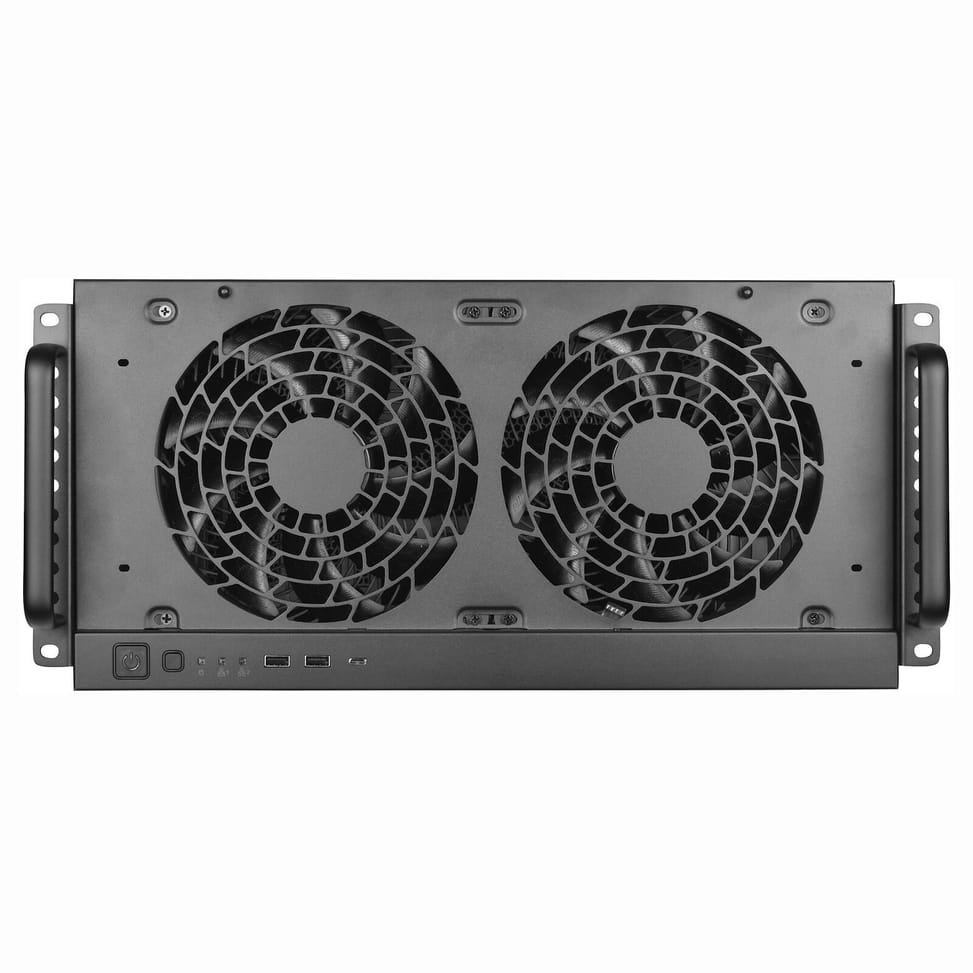 SilverStone RM51 — image 3