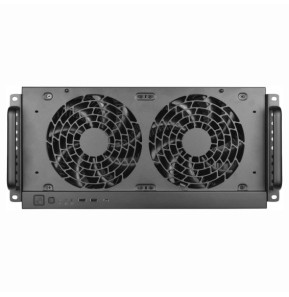 SilverStone RM51