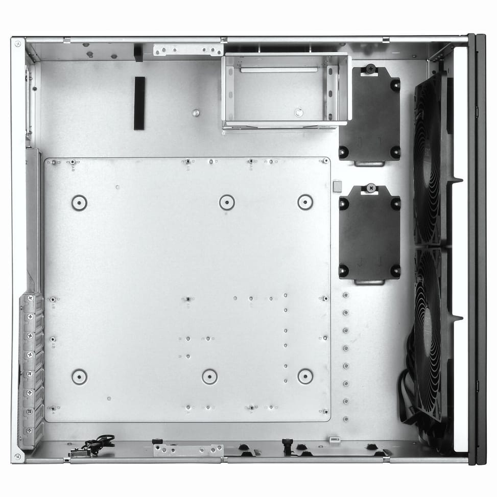 SilverStone RM51 — image 4
