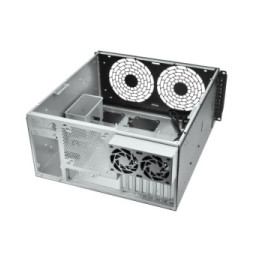 SilverStone RM51