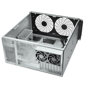 SilverStone RM51