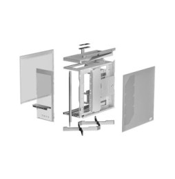 TRYX LUCA L70 (Blanc)