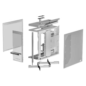 TRYX LUCA L70 (Blanc) — image 2