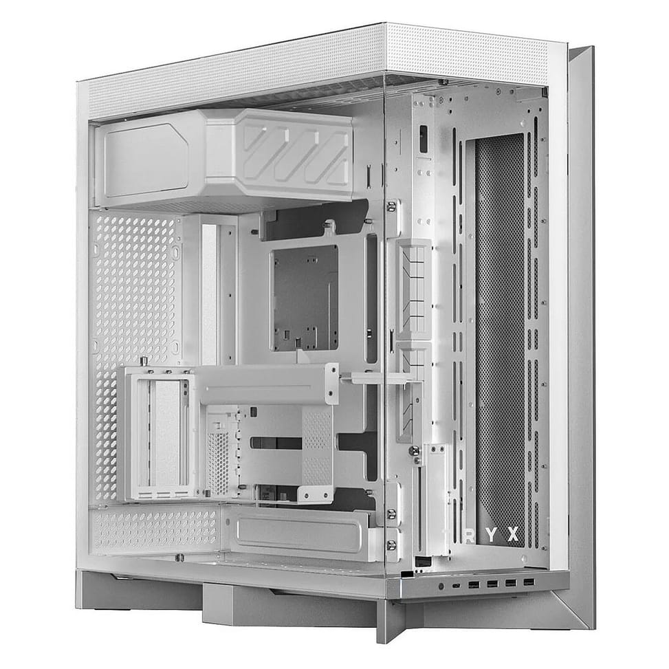 TRYX LUCA L70 (Blanc) — image 4