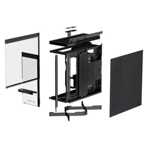 TRYX LUCA L70 (Noir) — image 2