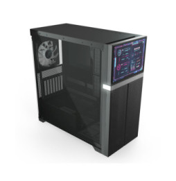 Valkyrie VK02 LCD (Noir)