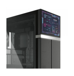 Valkyrie VK02 LCD (Noir)