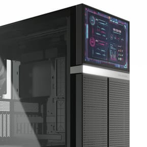 Valkyrie VK02 LCD (Noir) — image 2