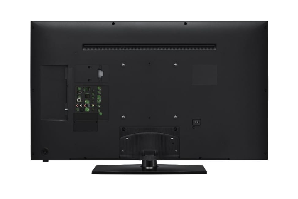 Téléviseur Samsung série 5 Full HD LED 46" - USB, HDMI (UE46F5000AWXXH)