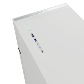 Valkyrie VK02 Lite (Blanc) — image 3