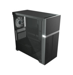 Valkyrie VK02 Lite (Noir)