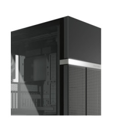 Valkyrie VK02 Lite (Noir)