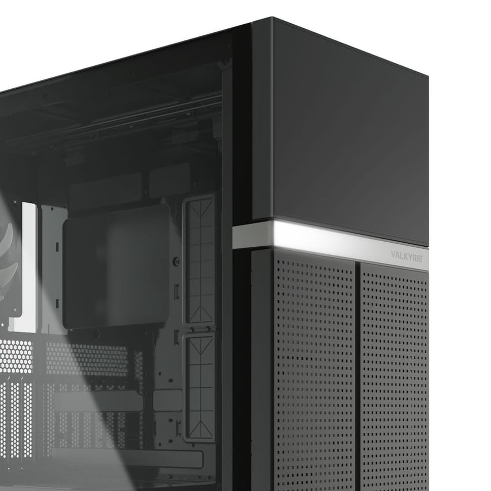 Valkyrie VK02 Lite (Noir) — image 2
