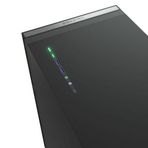 Valkyrie VK02 Lite (Noir) — image 3