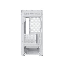 Xigmatek Alphard M (Blanc)