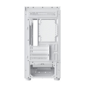 Xigmatek Alphard M (Blanc)