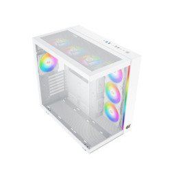 Xigmatek Aqua Ultra Air Arctic